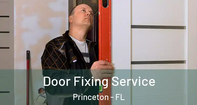  Door Fixing Service Princeton - FL