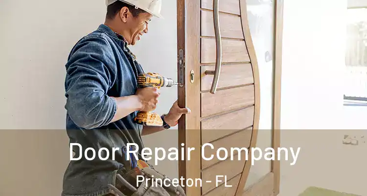  Door Repair Company Princeton - FL