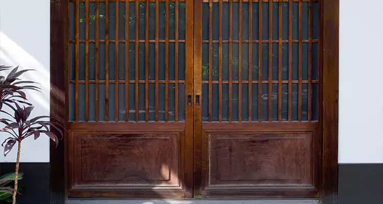 Accordion Patio Doors Repair in Princeton, FL