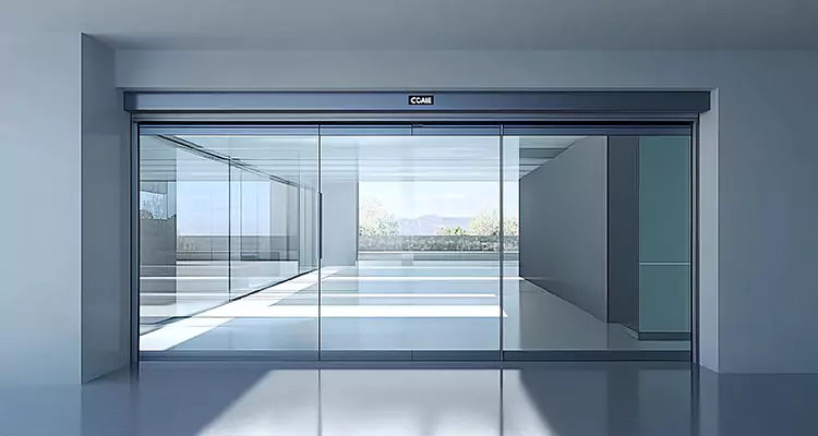 Automatic Sliding Door Repair in Princeton, FL