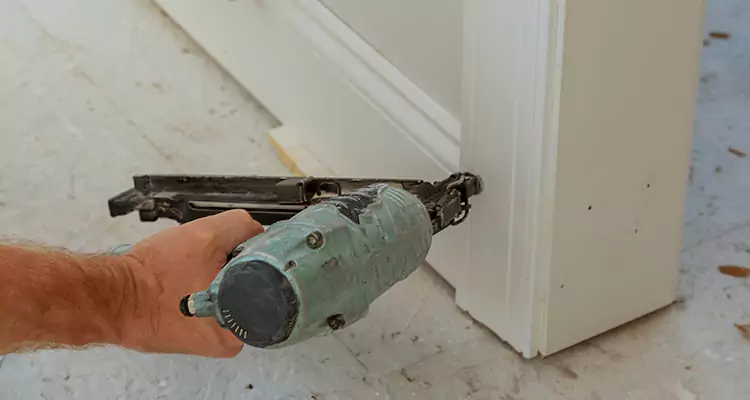 Patio Door Fix in Princeton, FL