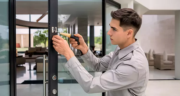 Best Door Lock RepairSliding Door Lock Repair in Princeton, FL