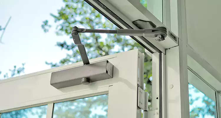 Automatic Door Opener Installation in Princeton, FL
