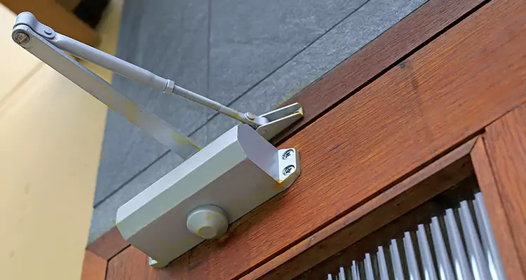 Automatic Door Opener Repair in Princeton, FL