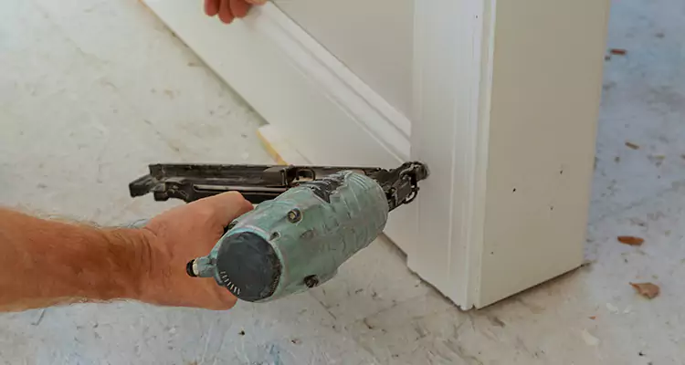 Fix Garage Door Panel in Princeton, FL
