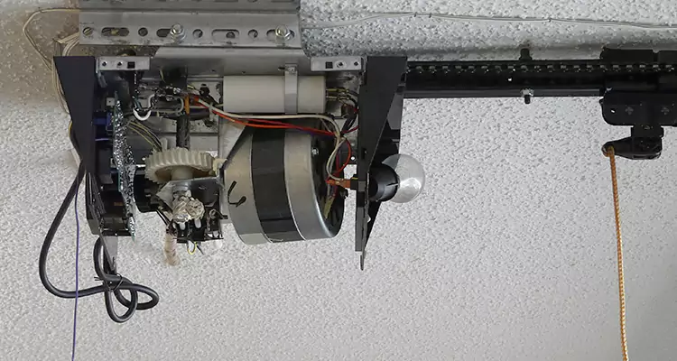 Emergency Garage Door Opener Repair in Princeton, FL