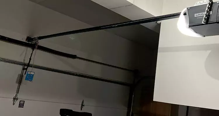 Garage Door Opener Sensor Replacement in Princeton, FL
