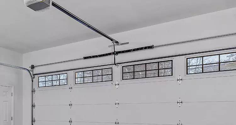 Garage Door Torsion Spring Repair in Princeton, FL