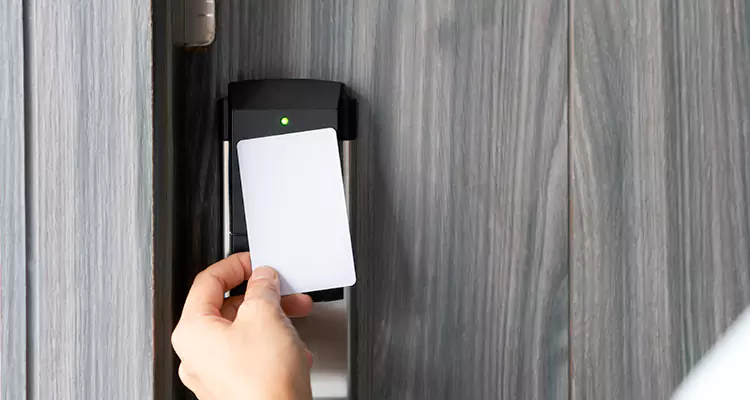 Hotel Swipe Card Door Locks Repair in Princeton, FL