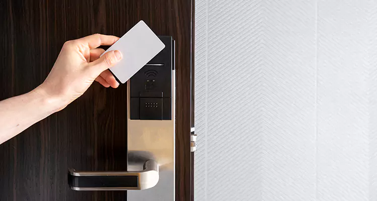 Why Choose Us for Hotel Keycard Lock Repair in Princeton, FL?