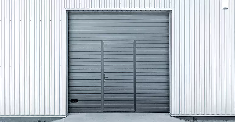 Trusted Industrial Overhead Door Repair in Princeton, FL