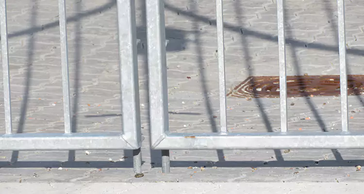 Our Metal Gate Repair Services in Princeton, FL