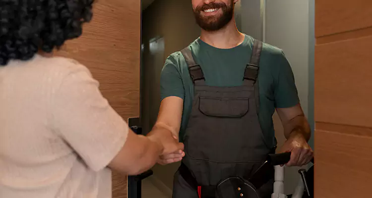 Repair Rfid Keycard Reader For Motels in Princeton, FL