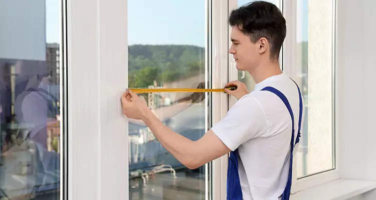 Our Window Restoration Services in Princeton, FL