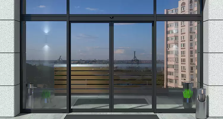 Our Patio Door Casing Repair Services in Princeton, FL