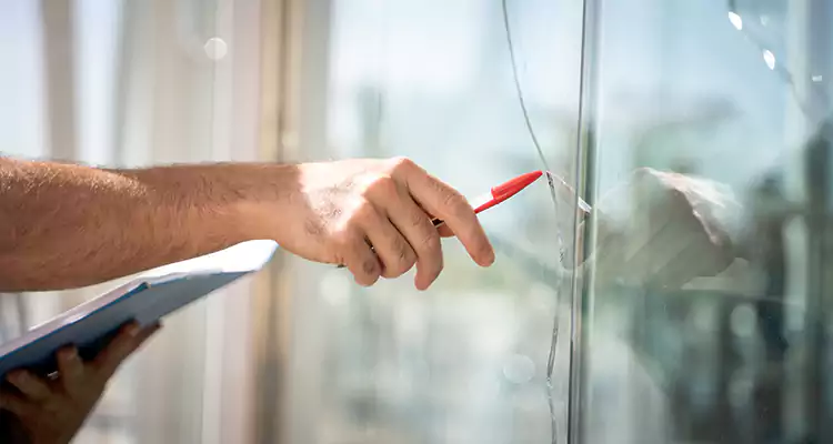 Sliding Glass Patio Door Repair in Princeton, FL