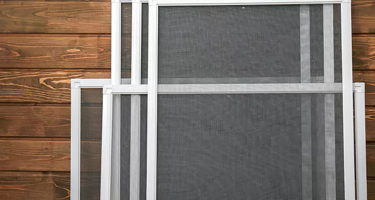 Patio Door Window Frame Repair in Princeton, FL
