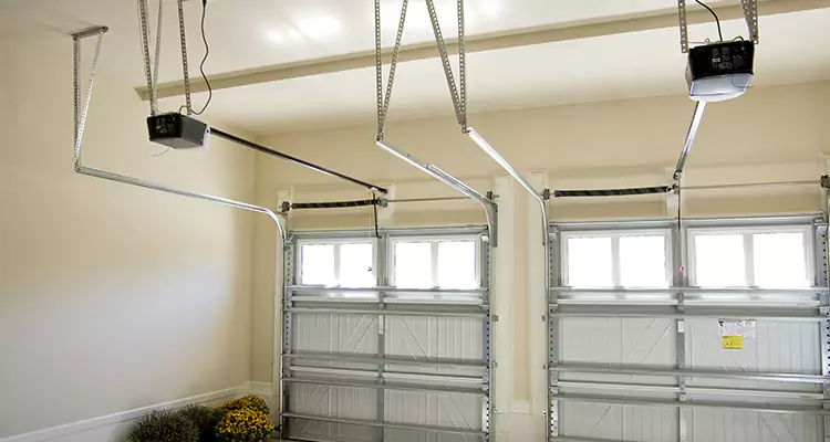 Residential Emergency Garage Door Repair in Princeton, FL