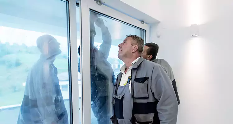 Retractable Screen Door Repair in Princeton, FL