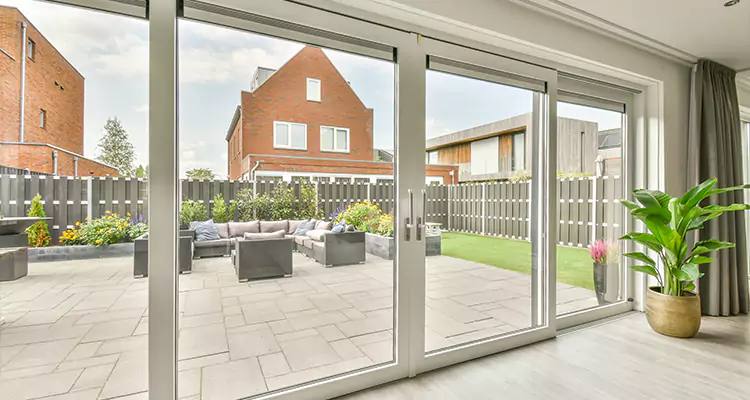 Why Choose Our Sliding Door Expert in Princeton, FL
