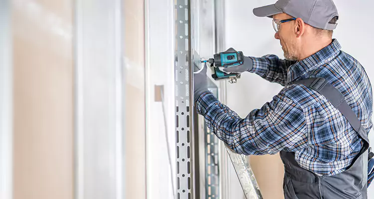 Sliding Door Latch Hardware Repair in Princeton, FL