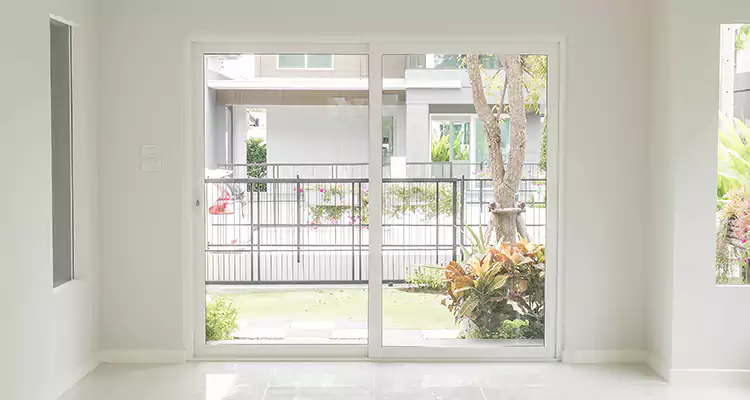 Sliding Panels For Patio Doors in Princeton, FL