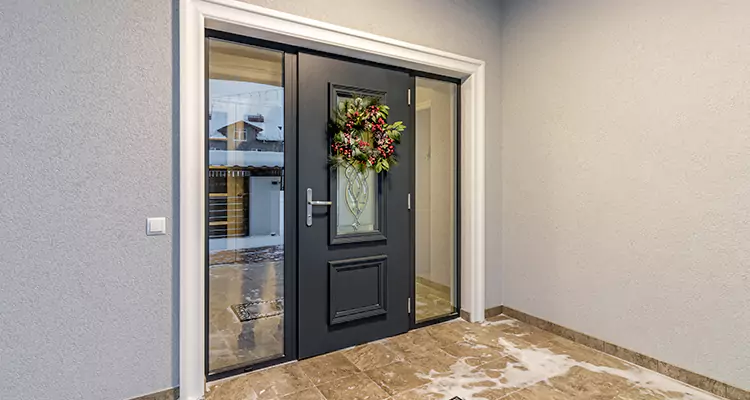 Fast Sliding Porch Door Repair in Princeton, FL