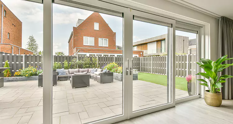 Best Sliding Screen Door Replacement Company in Princeton, FL