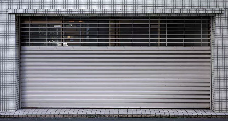 Steel Roll Up Door Repair in Princeton, FL