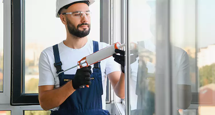 Window Frame Repair in Princeton, FL