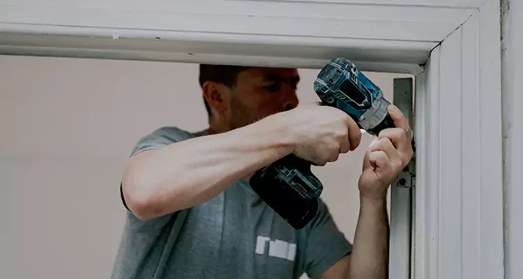 Wood Door Repair Near Me in Princeton, FL