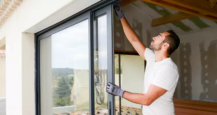 Fix Sliding Glass Door in Princeton, FL