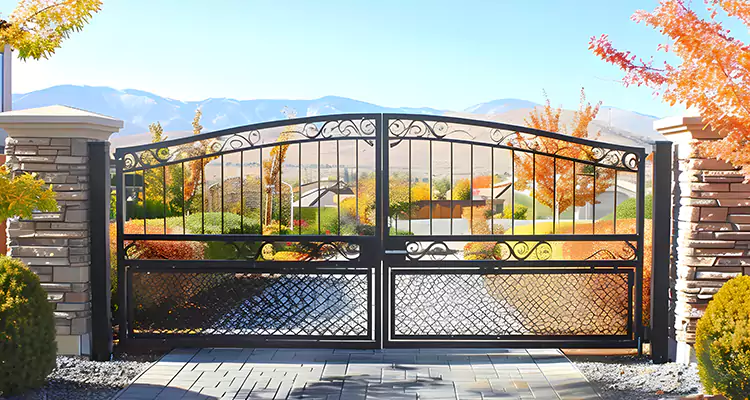 Automatic Gate Repair Cost in Princeton, FL