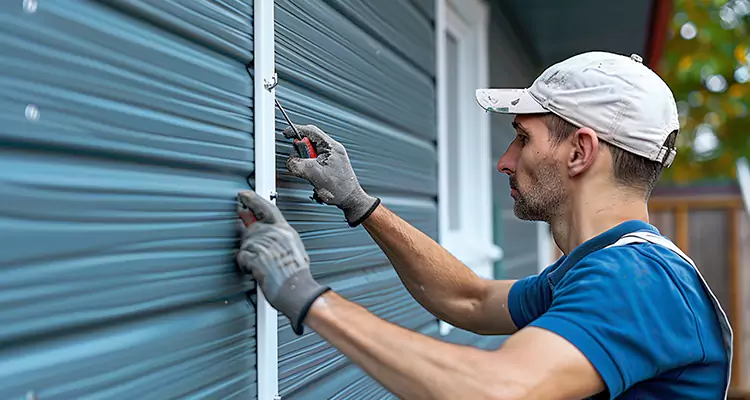 Wayne Dalton Commercial Doors Repair in Princeton, FL