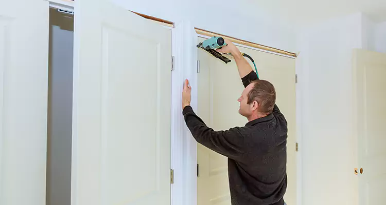 Top Rated Door Fixing ServiceFixing Garage Door Track in Princeton, FL