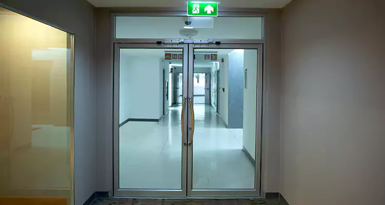 Emergency Glass Door Repair in Princeton, FL