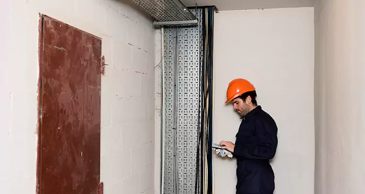 Metal Door Jamb Repair in Princeton, FL