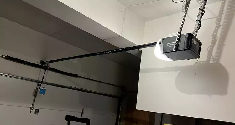 Linear Garage Door Opener Repair in Princeton, FL