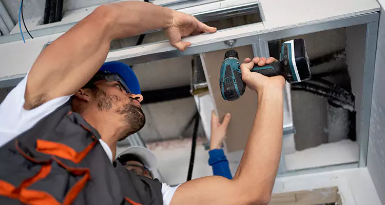 Emergency Overhead Door Repair in Princeton, FL