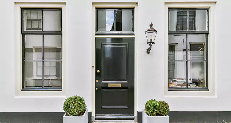 Modern French Doors Repair in Princeton, FL