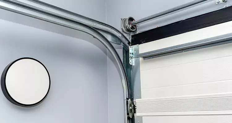 Garage Door Cable Repair Cost in Princeton, FL