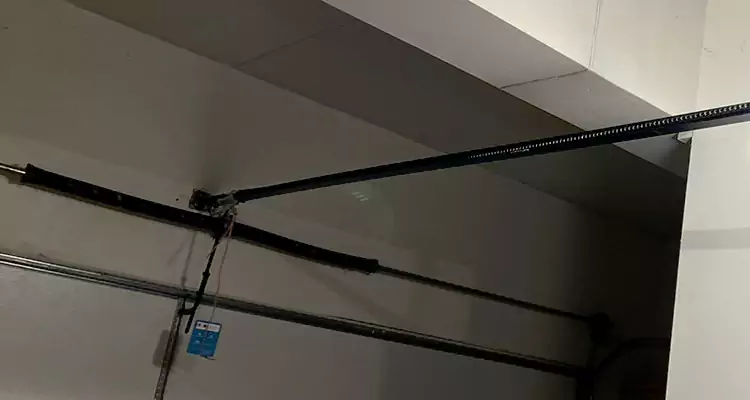 Garage Door Spring Removal in Princeton, FL