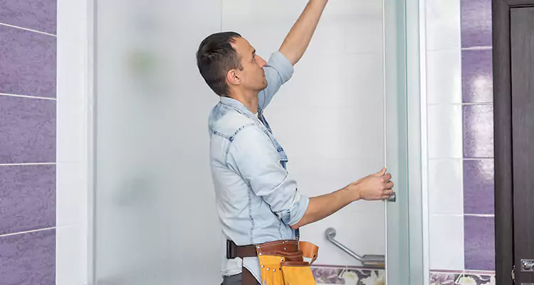 Glass Sliding Door Repair Near You in ⁣ Princeton, FL