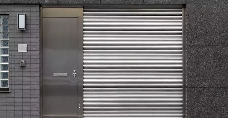 Industrial Roller Door Repair Service in Princeton, FL