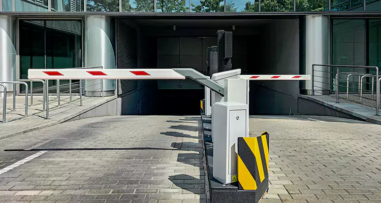 Affordable And Fast Parking Boom Gate Repair Services in Princeton, FL