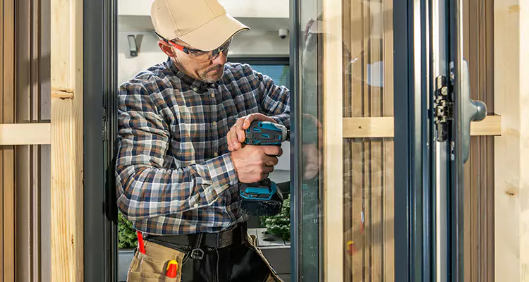 Top-Rated Patio Door Handle and Lock Repair Service for Homeowners in Princeton, FL