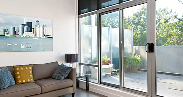 Andersen Patio Door Roller Replacement in Princeton, FL
