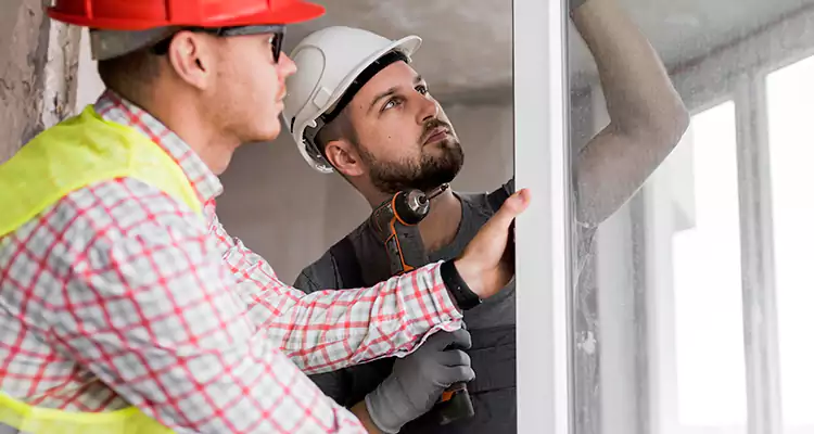 Sliding Patio Door Sticking? Expert Repair in Princeton, FL.