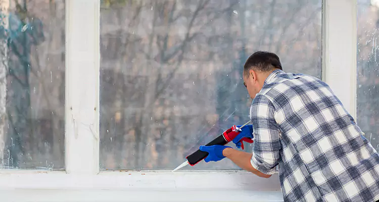 Andersen Patio Door Weatherstrip Replacement in Princeton, FL