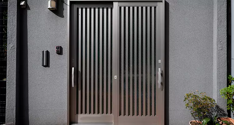 Pocket Door Track Rollers Repair in Princeton, FL